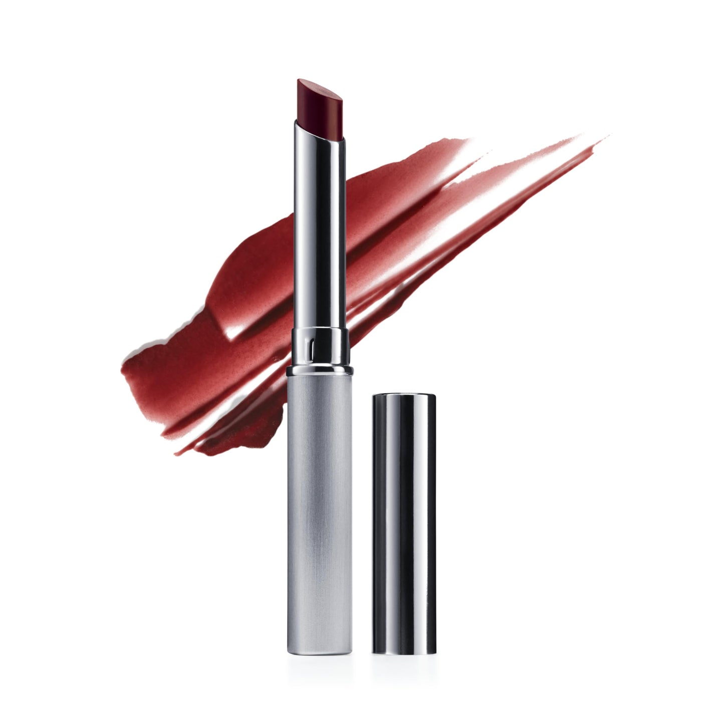 Clinique Almost Lipstick Tinted Lip Balm in Black Honey | Sheer + Lightweight